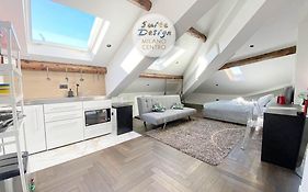 Suite Design Milano Centro Castello-Sforzesco-Cenacolo