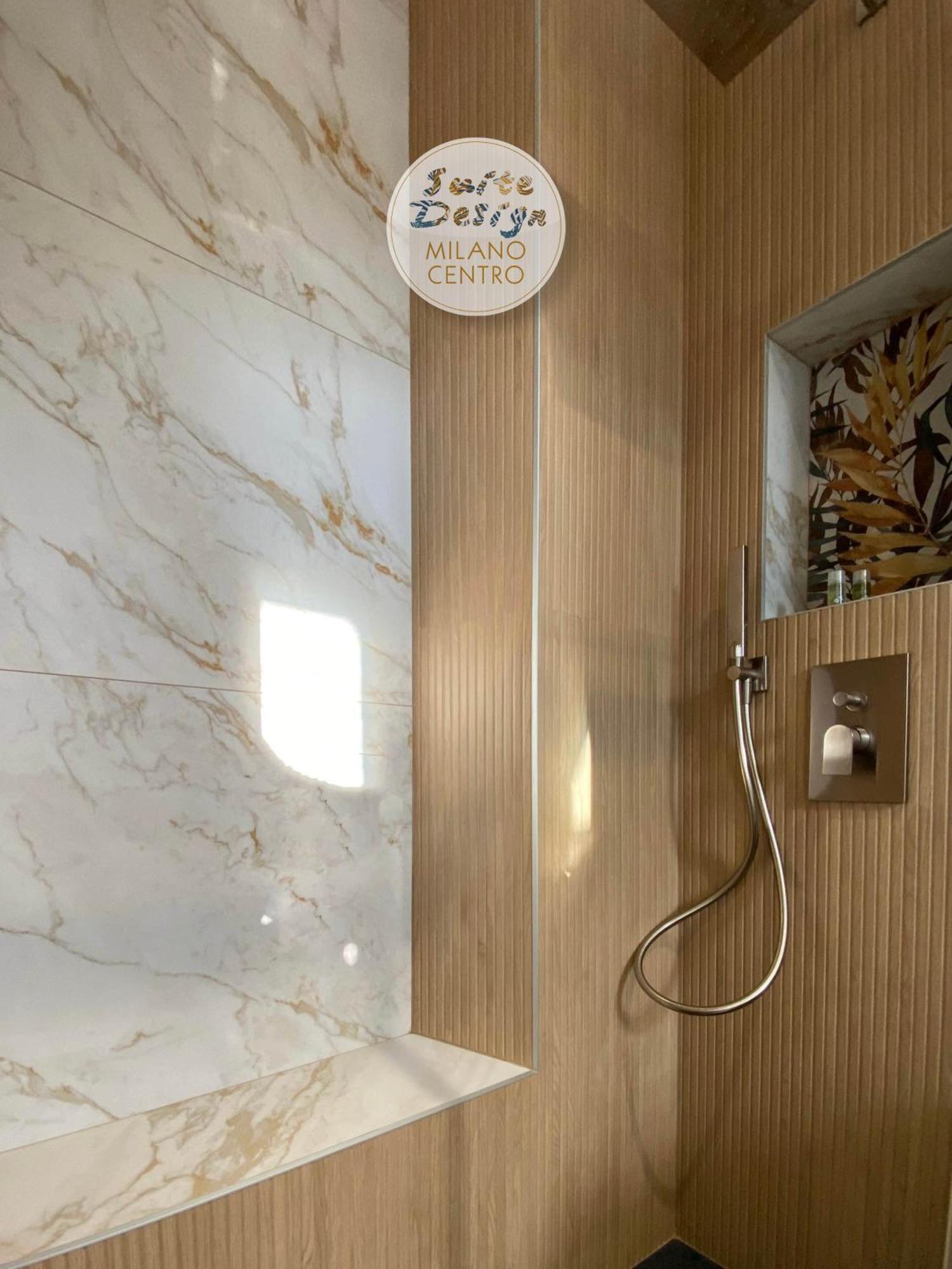 Suite Design Milano Centro Castello-Sforzesco-Cenacolo Exterior photo